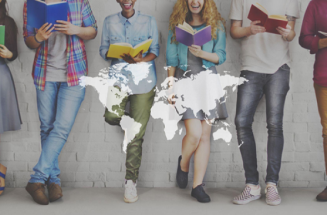 Collegamento a 1st Call for Application - International Students