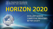 Programma di ricerca internazionale H2020