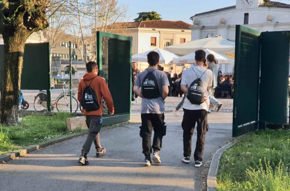 Collegamento a Open Day DII 2025
