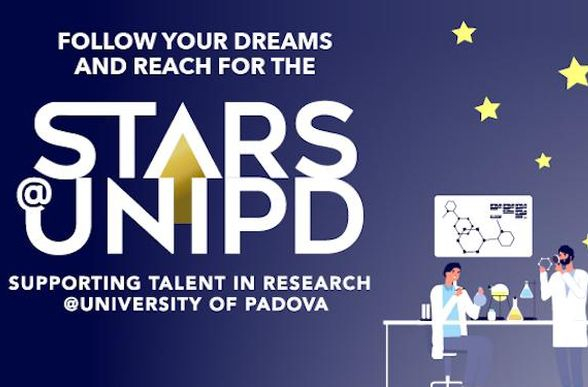 Collegamento a STARS@UNIPD 2025