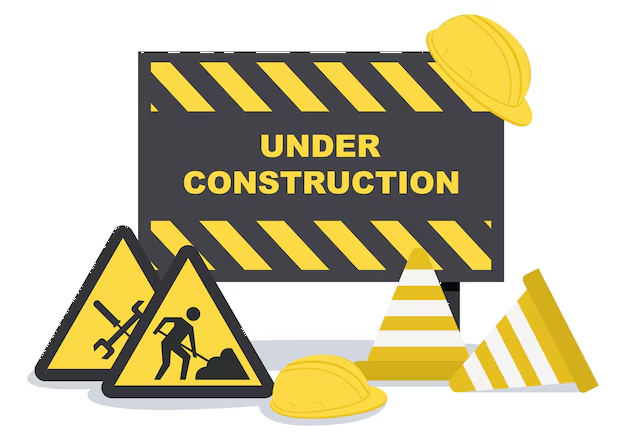 Pagina in costruzione - Page under construction